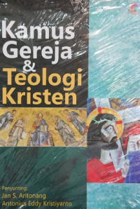 Kamus Gereja & Teologi Kristen