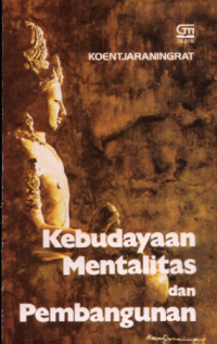 Image of Kebudayaan, Mentalitas Dan Pembangunan