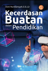 Image of Kecerdasan Buatan Dalam Pendidikan