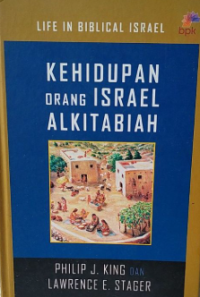 Kehidupan Orang Israel Alkitabiah