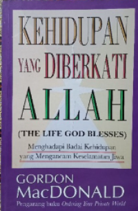 Kehidupan Yang Di Berkati  Allah