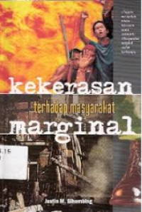Kekerasan Terhadap Masyarakat Marginal