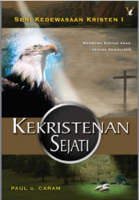 Kekristenan Sejati