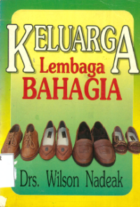 Keluarga Lembaga Bahagia