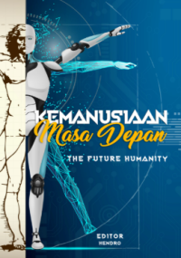 Sampul Kemanusiaan Masa Depan (Future Humanity)