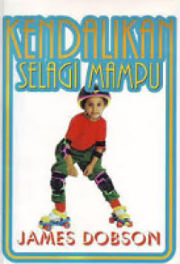 Kendalikan Selagi Mampu