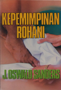 Sampul Kepemimpinan Rohani