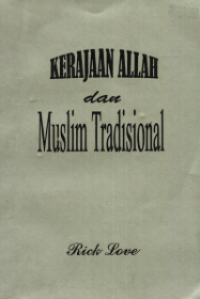 Image of Kerajaan Allah dan Muslim Tradisional