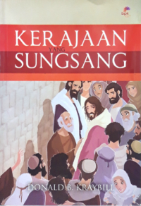 Image of Kerajaan Yang Sungsang