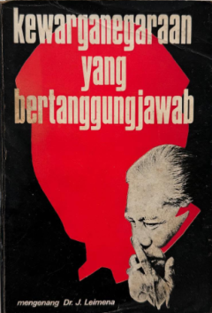 Sampul Kewarganegaraan Yang Bertanggungjawab