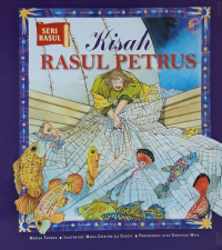 Kisah Rasul Petrus