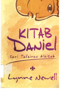 Kitab Daniel: Seri Tafsiran Alkitab