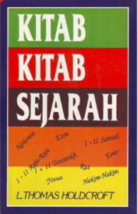 Kitab-Kitab Sejarah