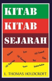 Sampul Kitab-Kitab Sejarah