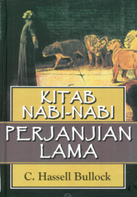 Sampul Kitab Nabi-Nabi Perjanjian Lama