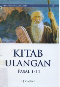 Kitab Ulangan Pasal 1-11