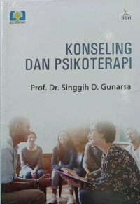 Konseling Dan Psikoterapi