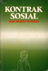 Kontrak Sosial