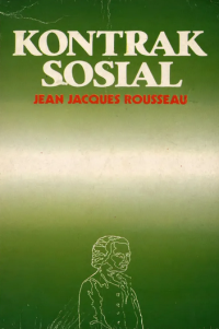 Image of Kontrak Sosial