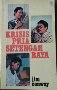Krisis Pria Setengah Baya