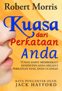 Sampul Kuasa Dari Perkataan Anda