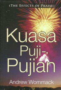 Kuasa Puji-Pujian