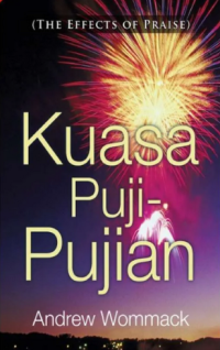 Image of Kuasa Puji-Pujian