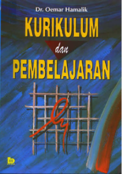 Sampul Kurikulum Dan Pembelajaran