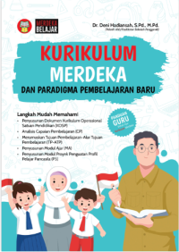 Kurikulum Merdeka dan Paradigma Pembelajaran Baru