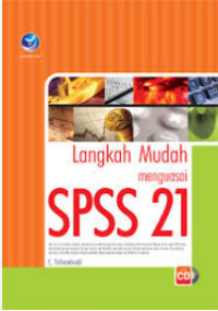 Langkah Mudah Menguasai SPSS 21