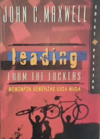 Leading From The Lockers: Memimpin Semenjak Usia Muda