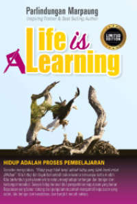 Life Is A Learning