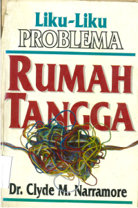Sampul Liku-Liku Problema Rumah Tangga