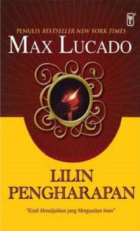 Sampul Lilin Pengharapan