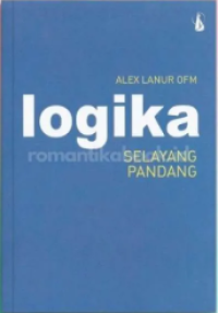 Logika: Selayang Pandang