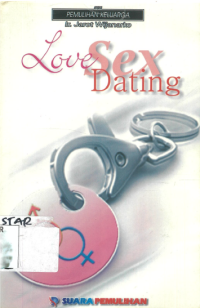 Image of Love, Sex, Dating