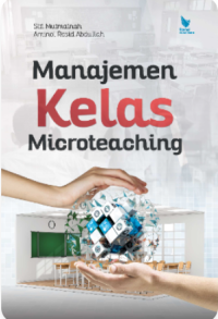 Manajemen Kelas Microteaching