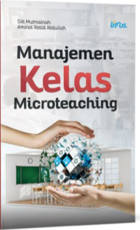 Sampul Manajemen Kelas Microteaching
