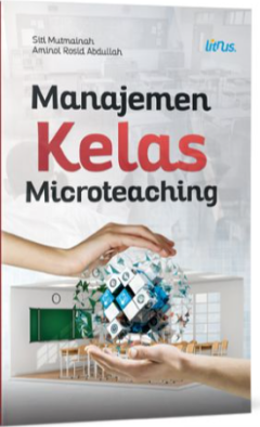Sampul Manajemen Kelas Microteaching