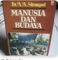 Manusia Dan Budaya