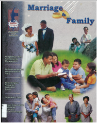 Marriage & Family