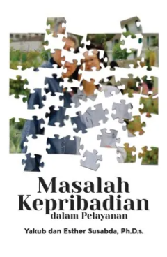 Sampul Masalah Kepribadian Dalam Pelayanan