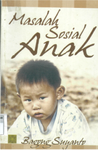 Masalah Sosial Anak