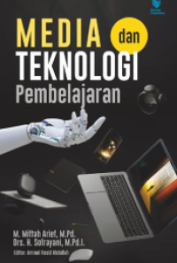 Media Dan Teknologi Pembelajaran