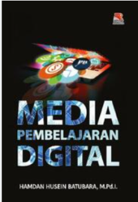 Sampul Media Pembelajaran Digital