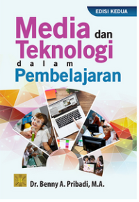 Media dan Teknologi Dalam Pembelajaran