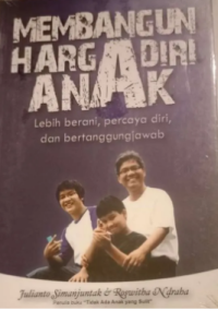 Membangun Harga Diri Anak