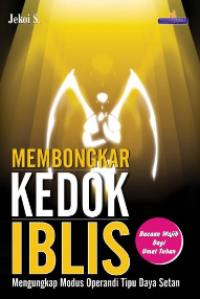 Membongkar Kedok Iblis