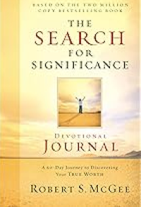 Mencari Kebenaran (the search for significance)