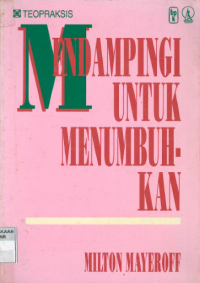Image of Mendampingi Untuk Menumbuhkan